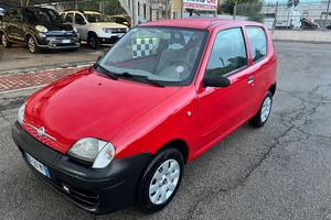 Fiat Seicento 1100 Fire Unipro 2007