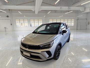 OPEL CROSSLAND 1.5 DIESEL 120 CV DESIGN E TECH SES