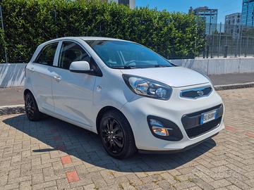 KIA PICANTO 1.0 BENZINA