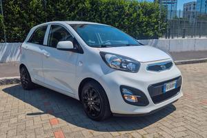 KIA PICANTO 1.0 BENZINA