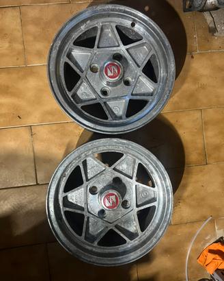Stilauto 6x13 4x108