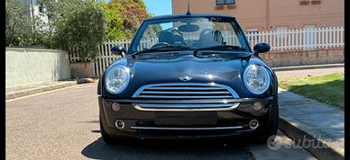 Mini Cooper R52