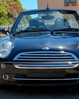 Mini Cooper R52