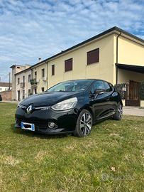 RENAULT CLIO 1.5 dCI Edc INTENS - AUTOMATICA