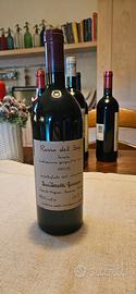 Vini d'annata - Rosso del Bepi Quintarelli 1999