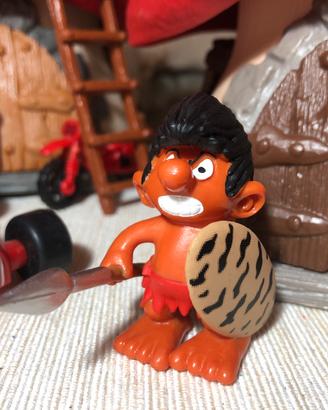 Puffo indigeno