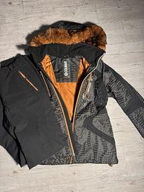 Completo scii colmar