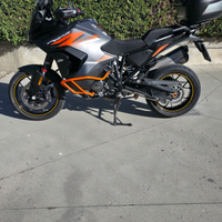 Ktm 1290 super adventure s