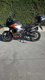 Ktm 1290 super adventure s
