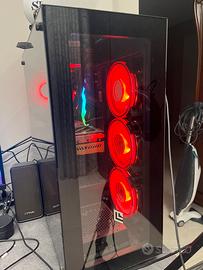 Computer da gaming RTX4070Ti