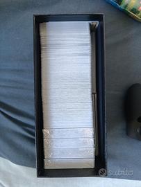 Lotto carte Pokémon comuni – Ascesa Eroica / Megae