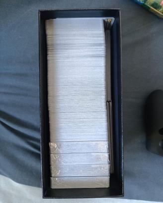 Lotto carte Pokémon comuni – Ascesa Eroica / Megae