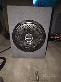 sub woofer da 20 kicher