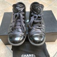 scarpe classiche Chanel 