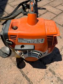 Tagliaerba Sthil FS120R