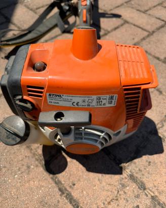 Tagliaerba Sthil FS120R