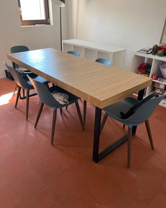 Tavolo allungabile Ikea