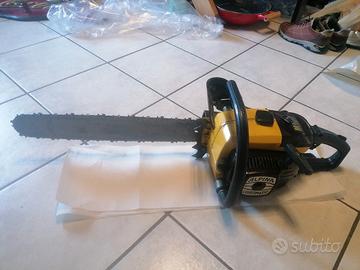 motosega alpina 0-70 s