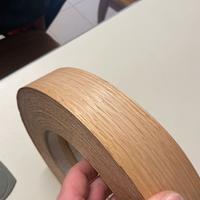 Bordo rovere precollato