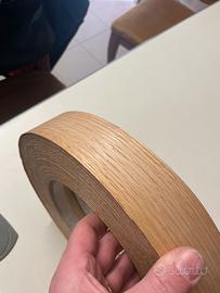 Bordo rovere precollato