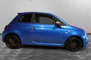 FIAT 500 0.9 TwinAir Turbo 105cv S