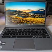 Lenovo IdeaPad Slim 3 Chromebook Plus 14" 8gb/256