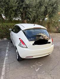 Lancia Ypsilon 1.2 69 CV – Anno 2019