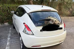 Lancia Ypsilon 1.2 69 CV – Anno 2019
