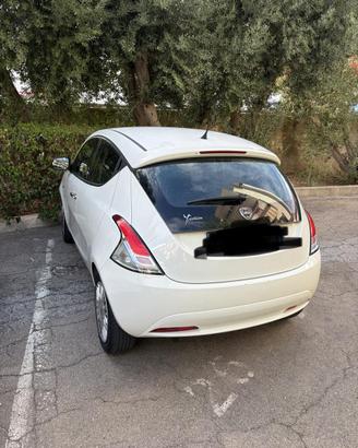 Lancia Ypsilon 1.2 69 CV – Anno 2019