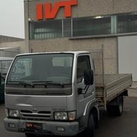 Nissan Cabstar 3.0Tdi 3,90mt Euro3