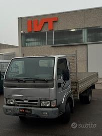Nissan Cabstar 3.0Tdi 3,90mt Euro3