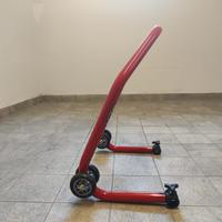 Cavalletto alza moto Bike Lift posteriore