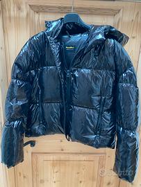 Piumino refrigiwear nero