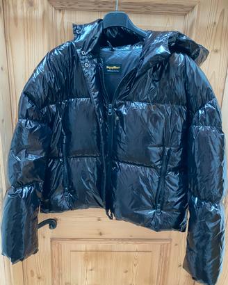 Piumino refrigiwear nero