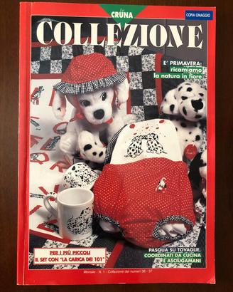 libri e riviste punto croce/uncinetto/maglia/filet