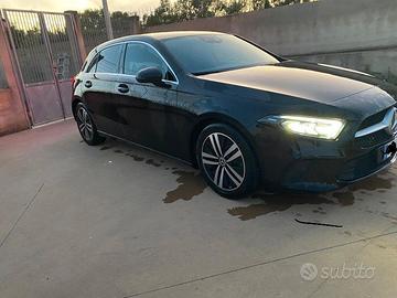Mercedes Classe A180d Sport