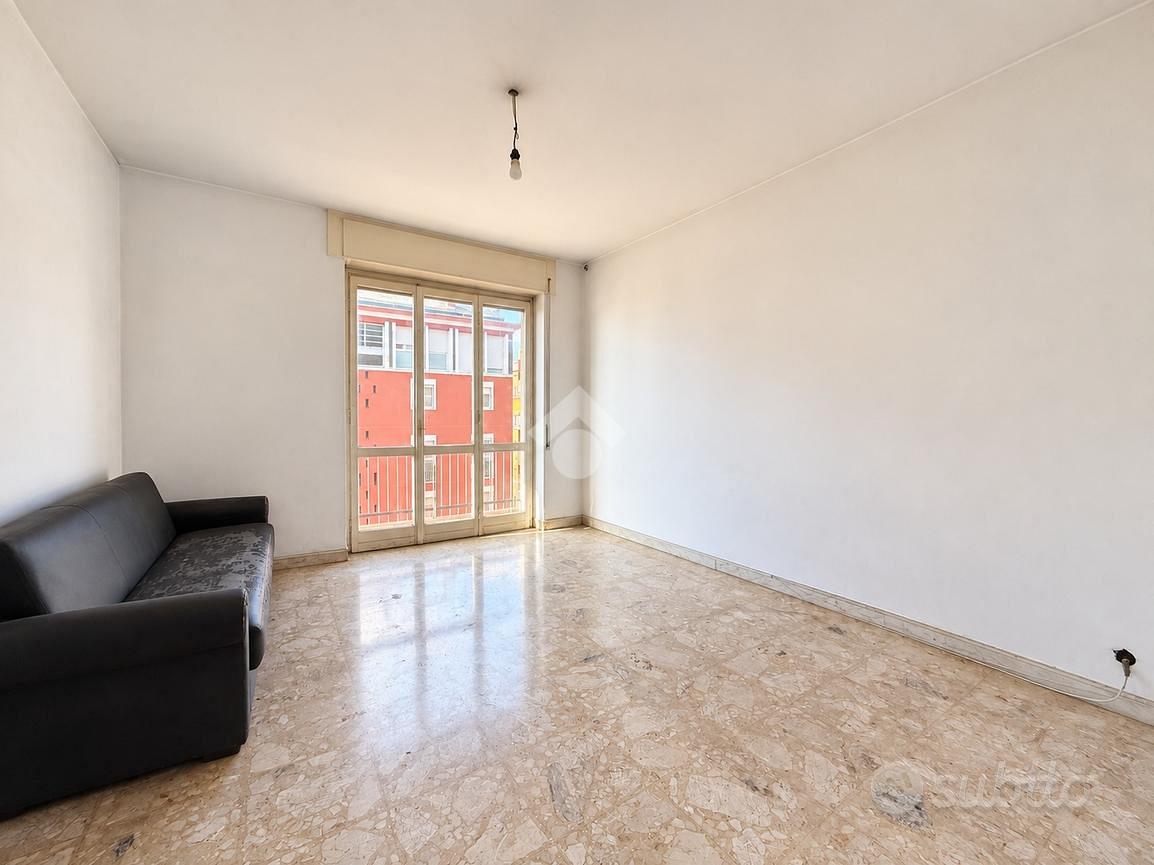 Appartamento – Monza, Grazie Vecchie, San Gerardo - Vista 2