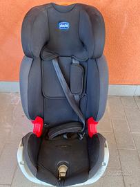 Seggiolino auto CHICCO