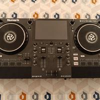 numark mixstream pro go (Nuova)