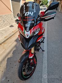 multistrada 1200 anno2013