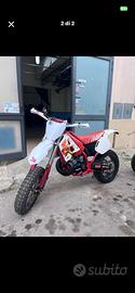 Honda Cr 250 2t 1993
