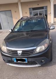 Dacia Sandero Stepway 1.6Ben 2010 Km47500