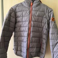 Save the duck - piumino bambino 100 grammi