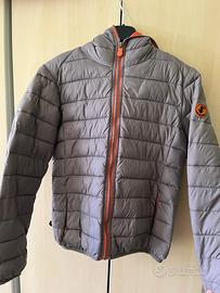 Save the duck - piumino bambino 100 grammi