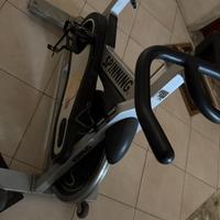 Bici  da spinning