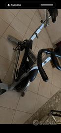 Bici  da spinning