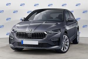 Škoda Scala 1.0 TSI Selection