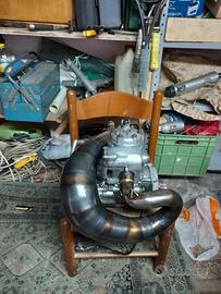 motore completo 250