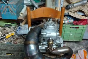 motore completo 250