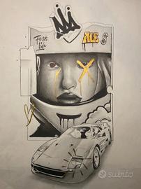 "fast life" 